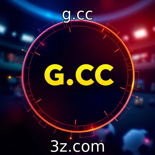 g.cc Apostas esportivas: Estratégias eficazes para maximizar seus ganhos