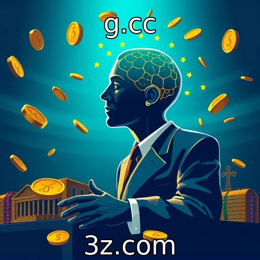 Jogos de azar online: a ascensão dos jackpots progressivos no Brasil