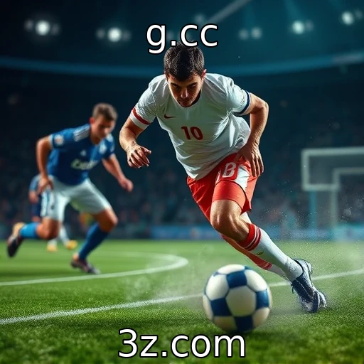 Apostas esportivas: como analisar partidas e maximizar seus ganhos