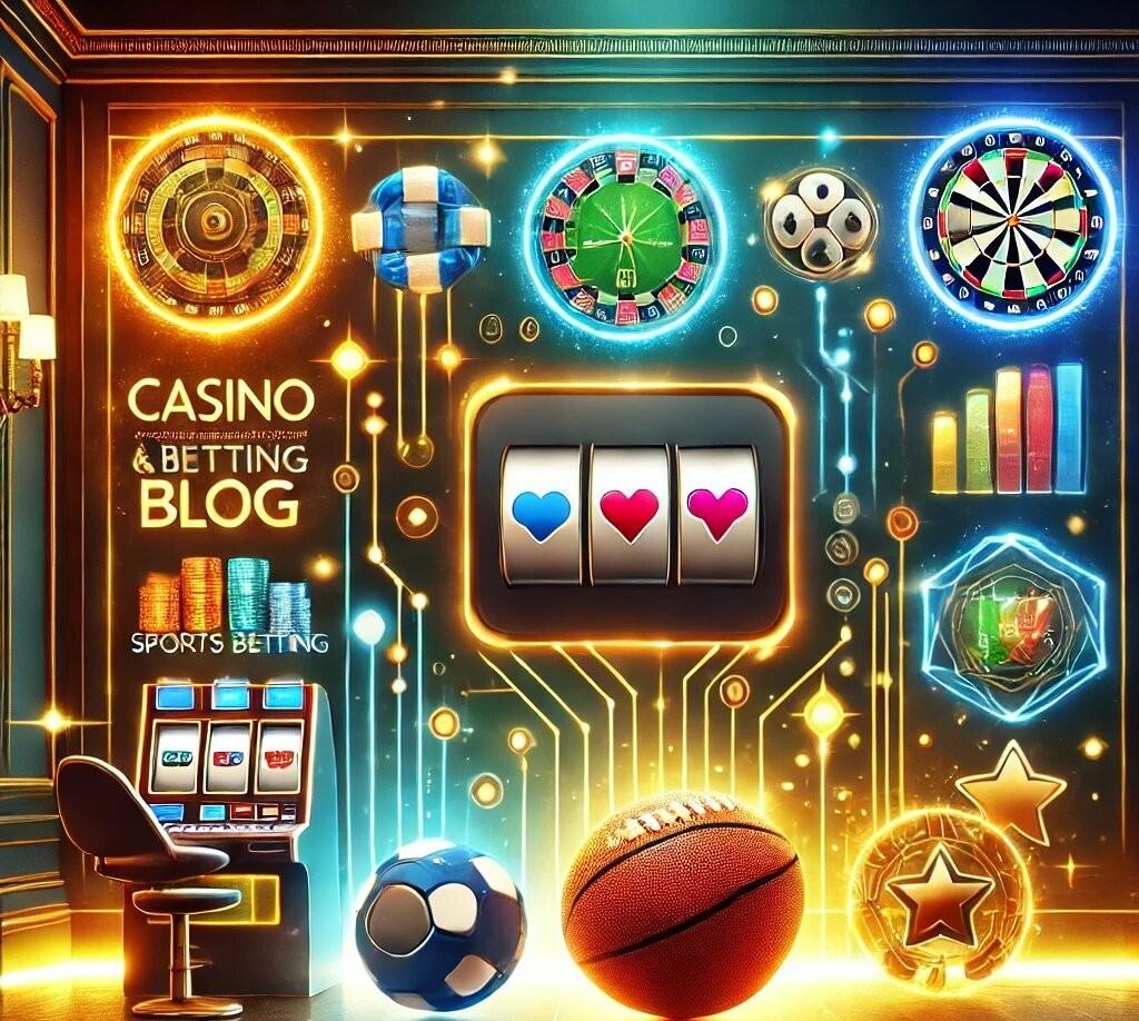 Blog do g cc com dicas e estratégias para apostas e jogos