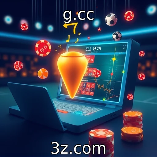 g.cc Estratégias vencedoras para apostas esportivas em grandes eventos